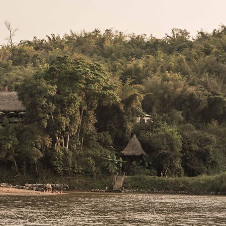 Four Seasons Tented Camp Det gylne triangel Eksteriør bilde