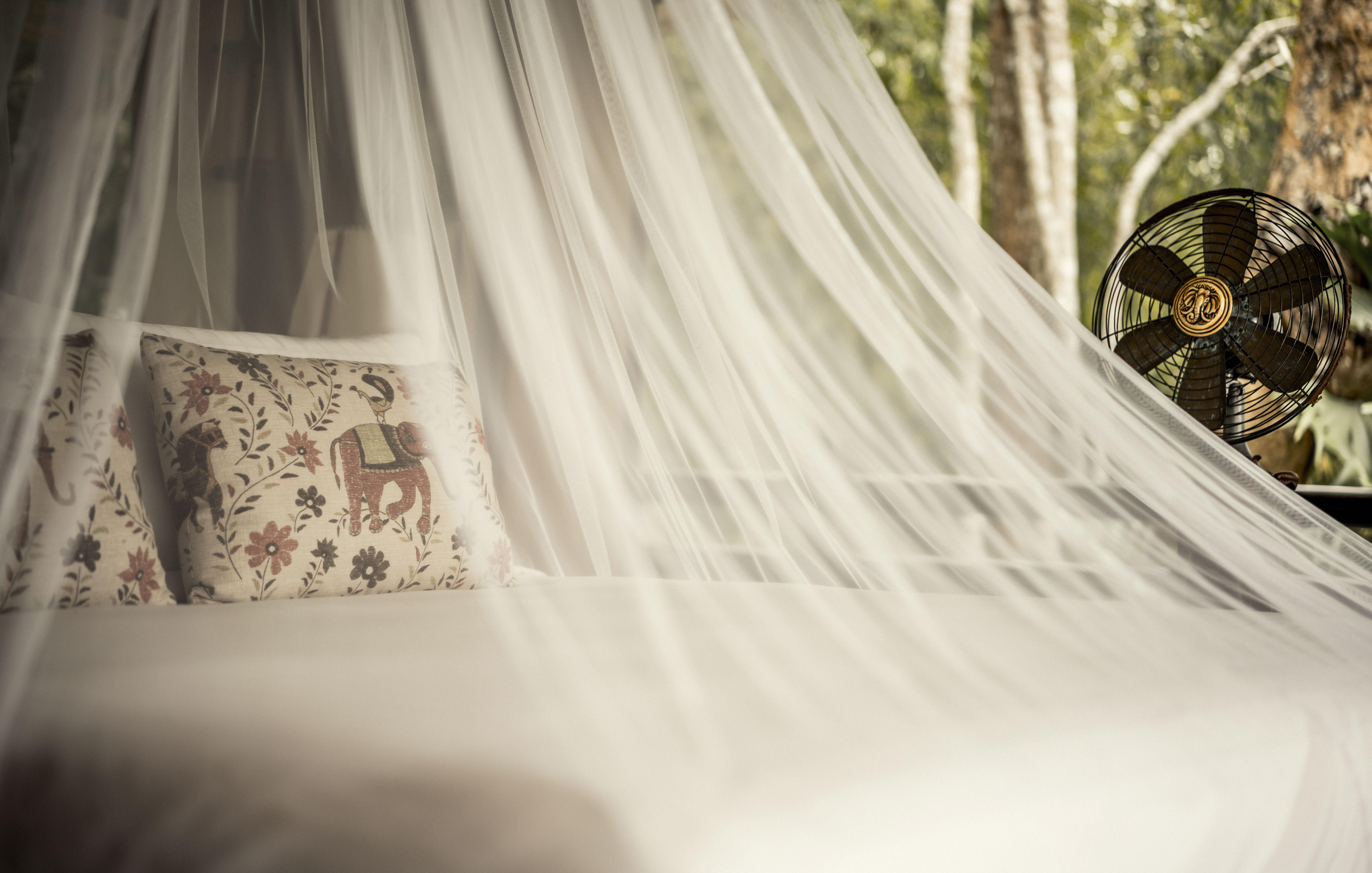 Four Seasons Tented Camp Det gylne triangel Eksteriør bilde