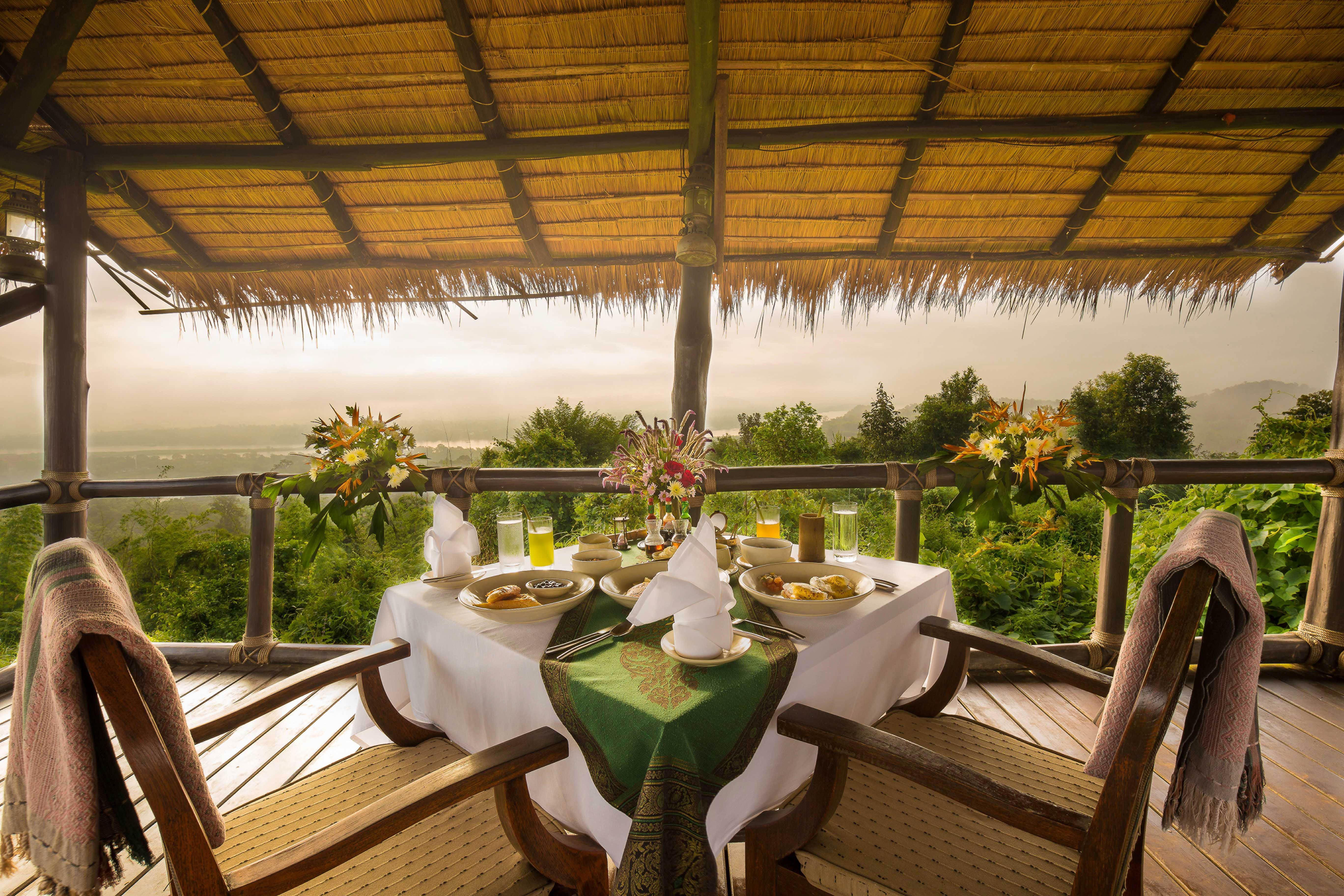 Four Seasons Tented Camp Det gylne triangel Eksteriør bilde